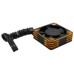 Hobby Details Aluminum 30x30mm Cooling Fan 